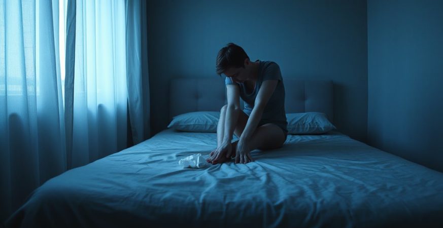 toxic partners cause mental harm