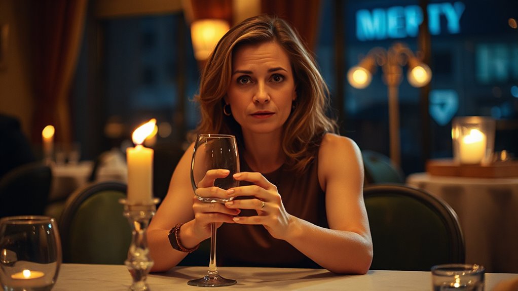uncertainty destroys romantic attraction