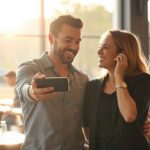 Why Men Quietly Check Your Social Media After Cutting Contact