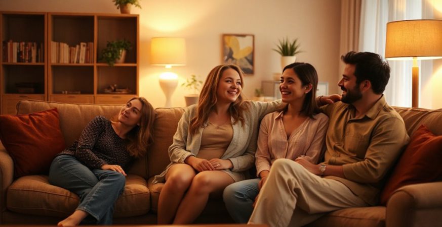 assess polyamory relationship suitability