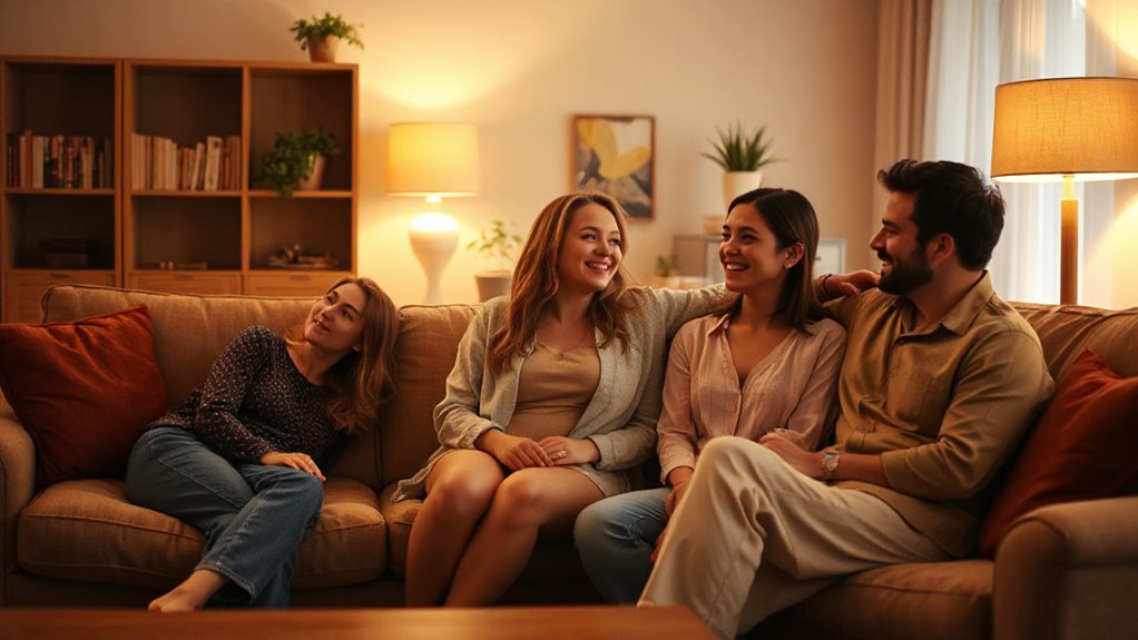 assess polyamory relationship suitability