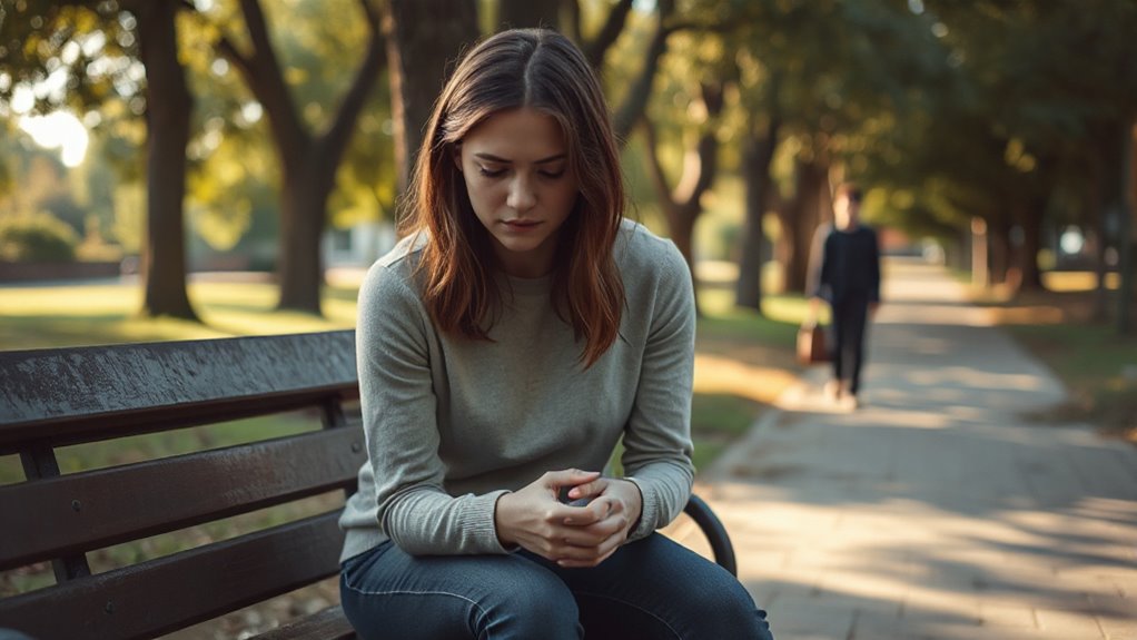 conquering fear of confession