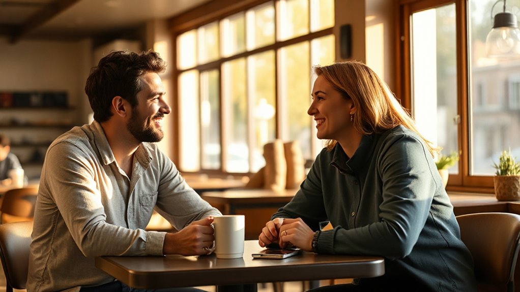 long term emotionally stable integrity