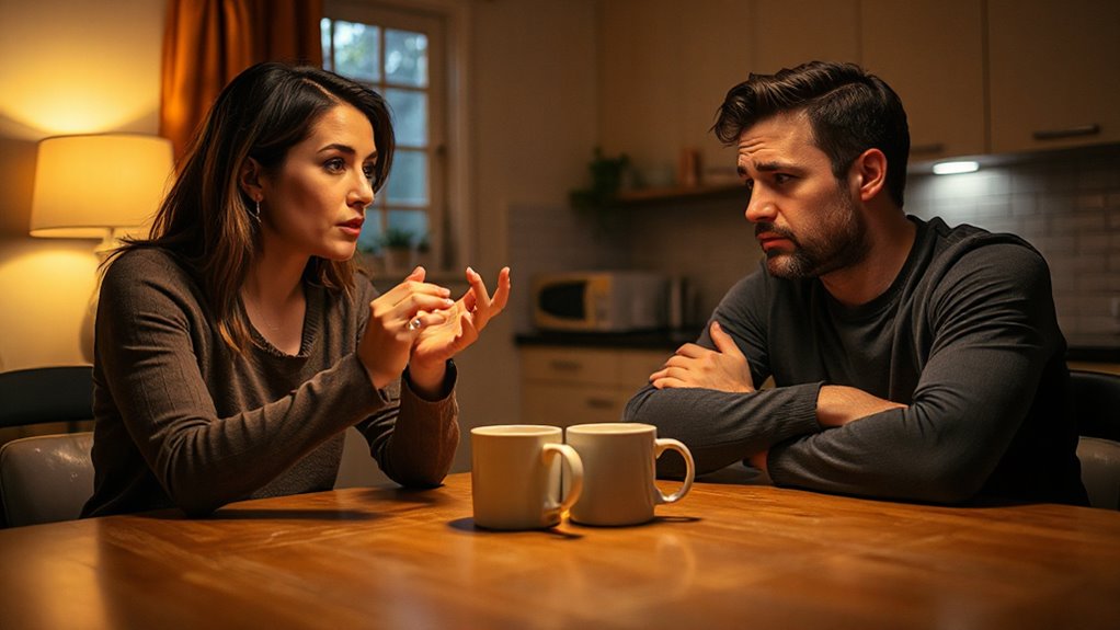 men misread emotional communication