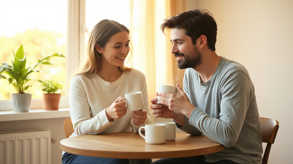 roommate marriage lover mode hacks