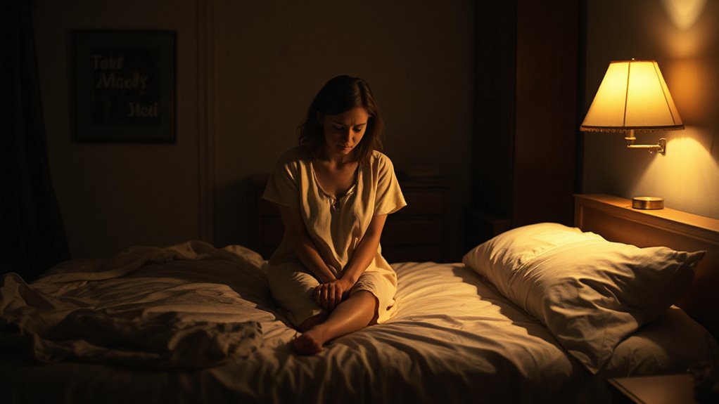 aging women sex disruptions