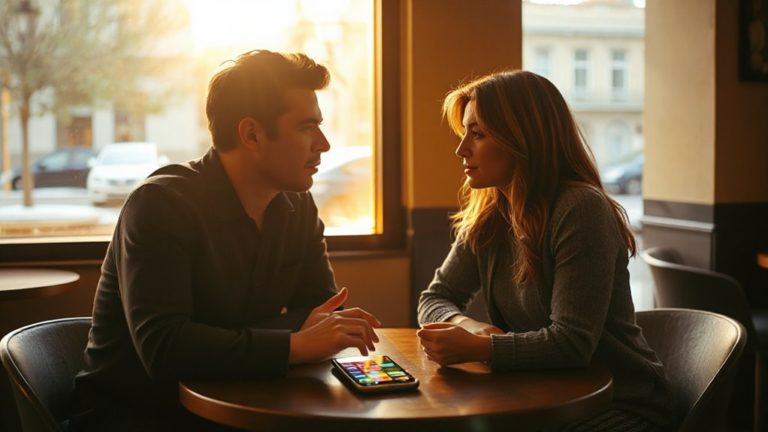 ai matches psychologically compatible partners