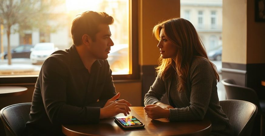 ai matches psychologically compatible partners
