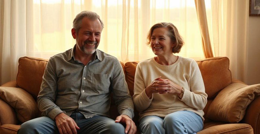 annoying habits strengthen marriage