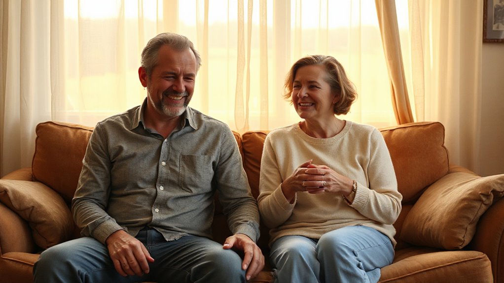 annoying habits strengthen marriage