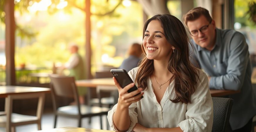 autonomous women attract men