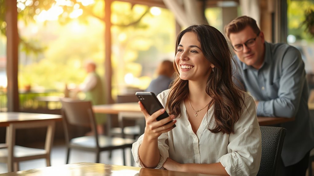 autonomous women attract men