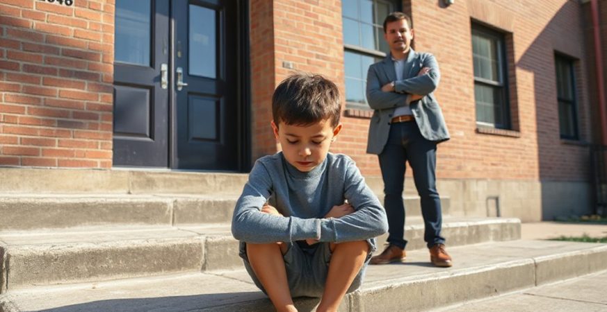 boys learn suppression men love