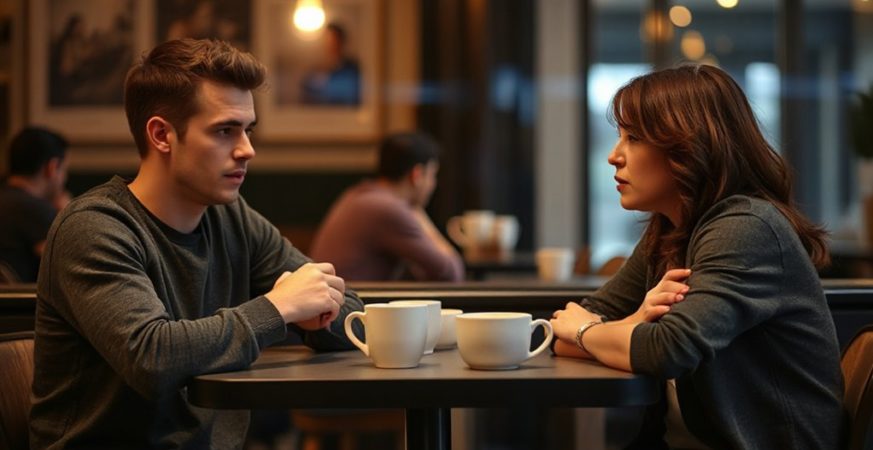 hidden cost of superficial talk