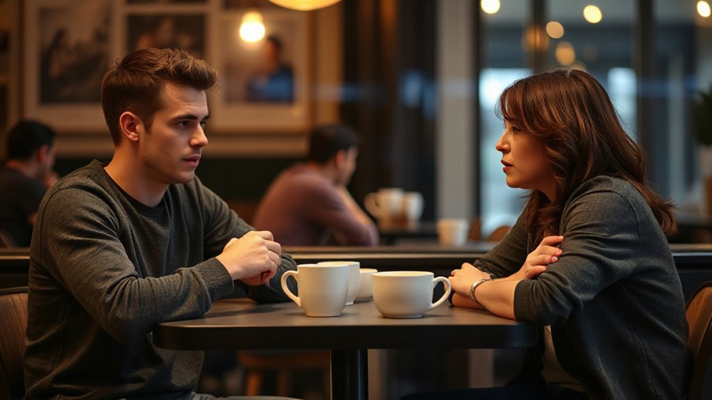 hidden cost of superficial talk