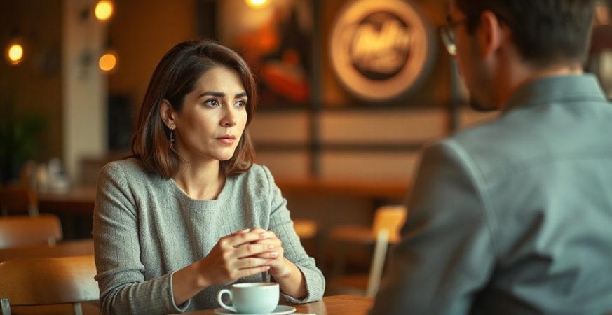 ideal partner mismatch explained