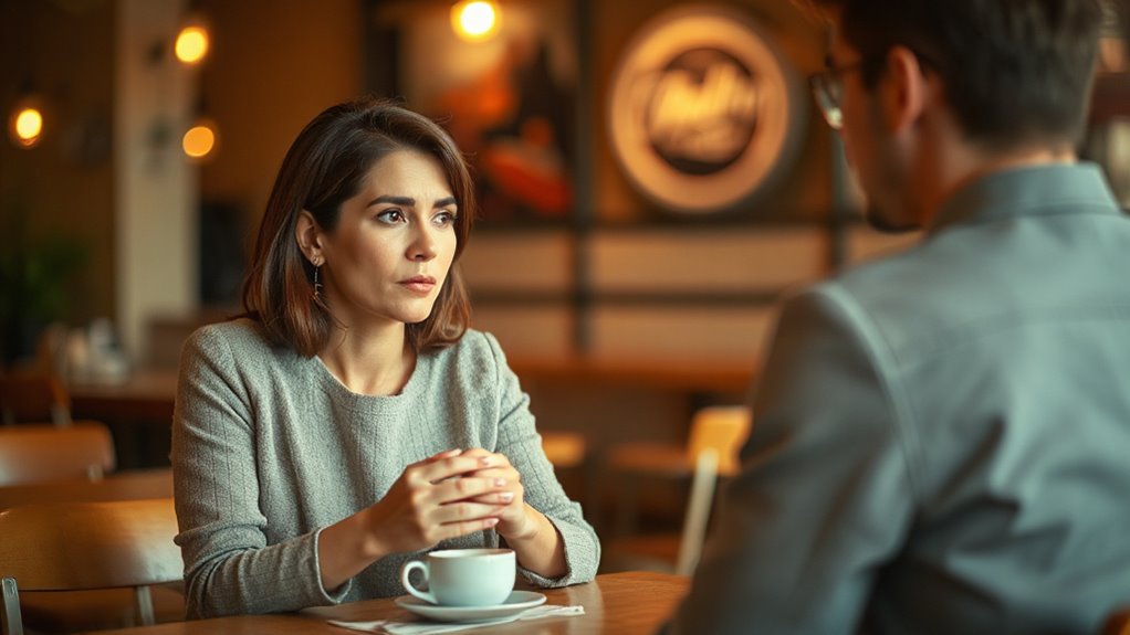 ideal partner mismatch explained
