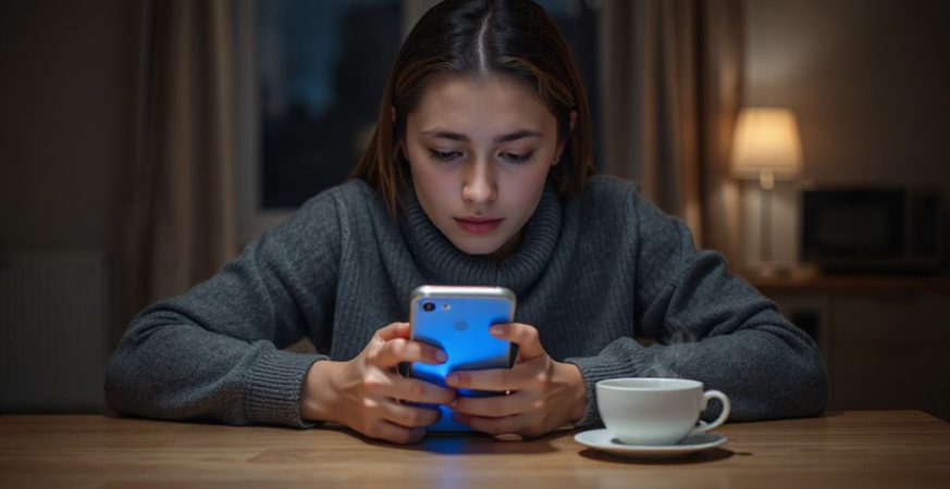 lonely dating app self worth