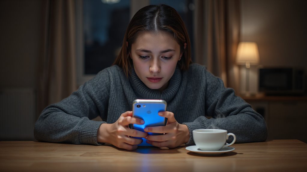 lonely dating app self worth