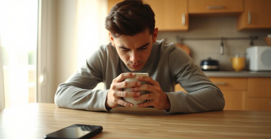 normal symptoms trigger health anxiety