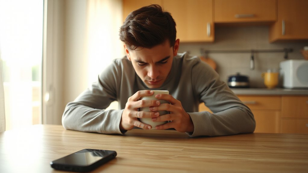 normal symptoms trigger health anxiety