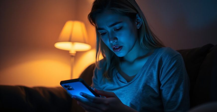 text messages cause misunderstandings