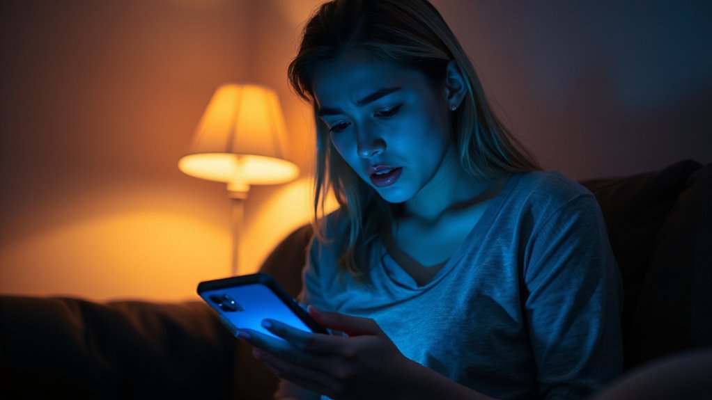 text messages cause misunderstandings