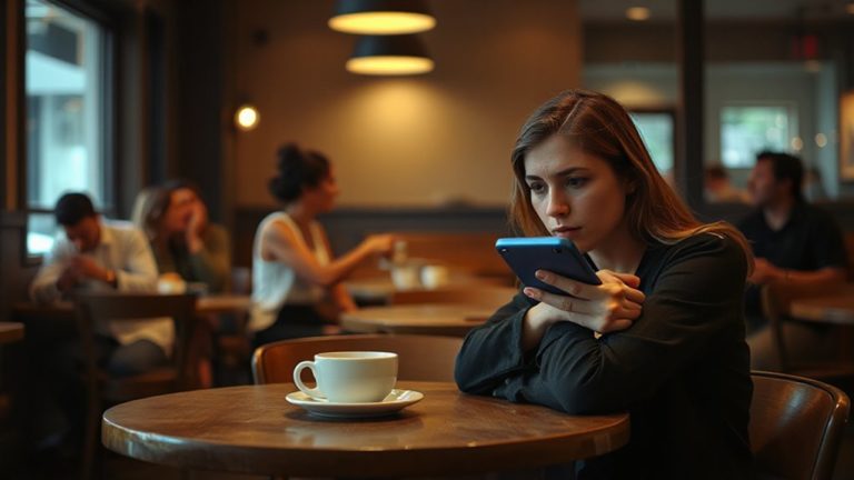 transactional dating app burnout