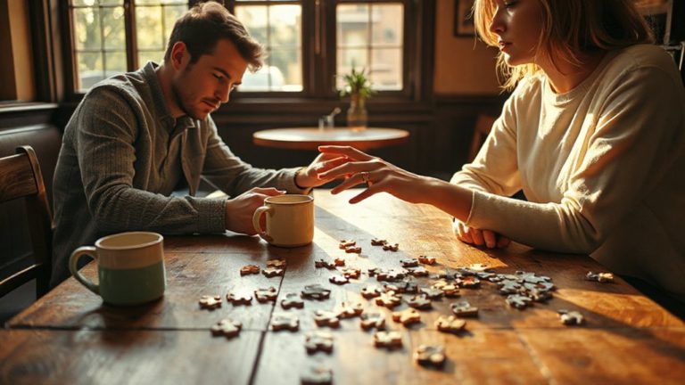 universal metrics fail for love