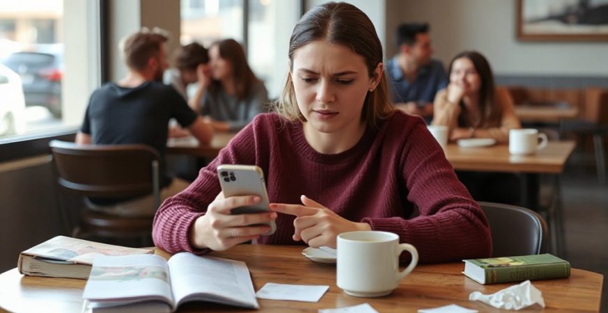 why dating advice fails