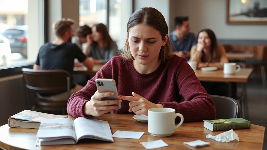 why dating advice fails