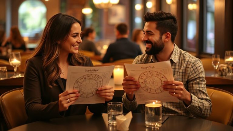 zodiac compatibility feels off
