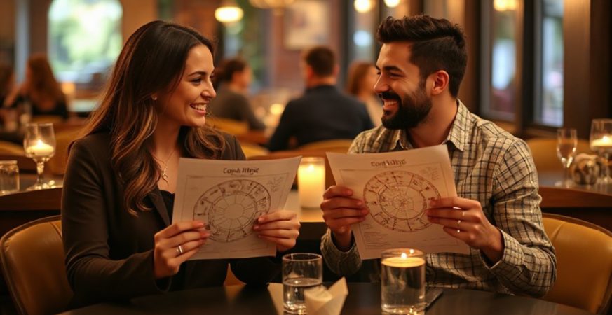zodiac compatibility feels off