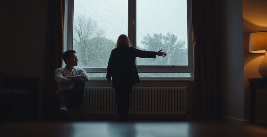 avoidant partners fear intimacy
