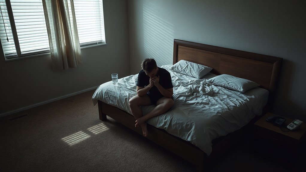 betrayed during breakup by ex