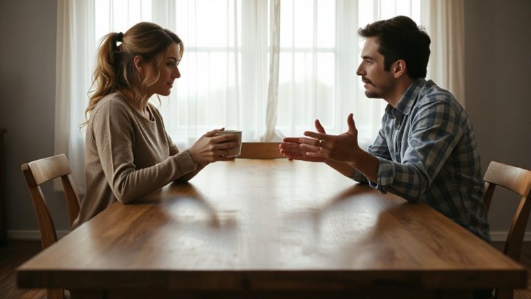 fixing trust after infidelity