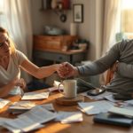 Mathematical Love Models Explain Why Relationships Fail Under Stress